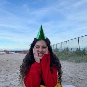 Meet your Posher, Katie